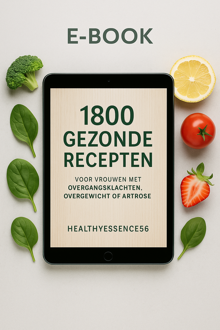 🌱 Digitale Producten