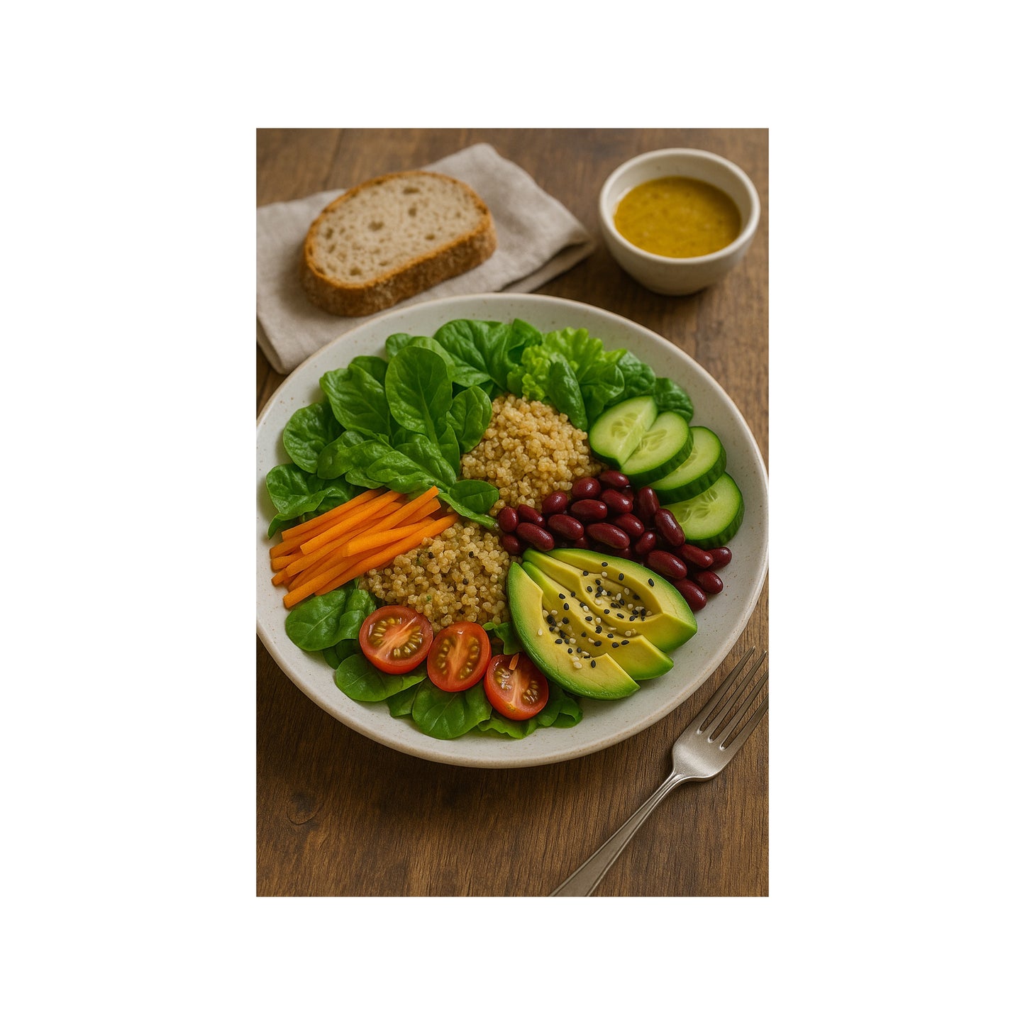 ๐ฟ HealthyEssence56 Premiumpakket โ Coaching & Voeding op Maat