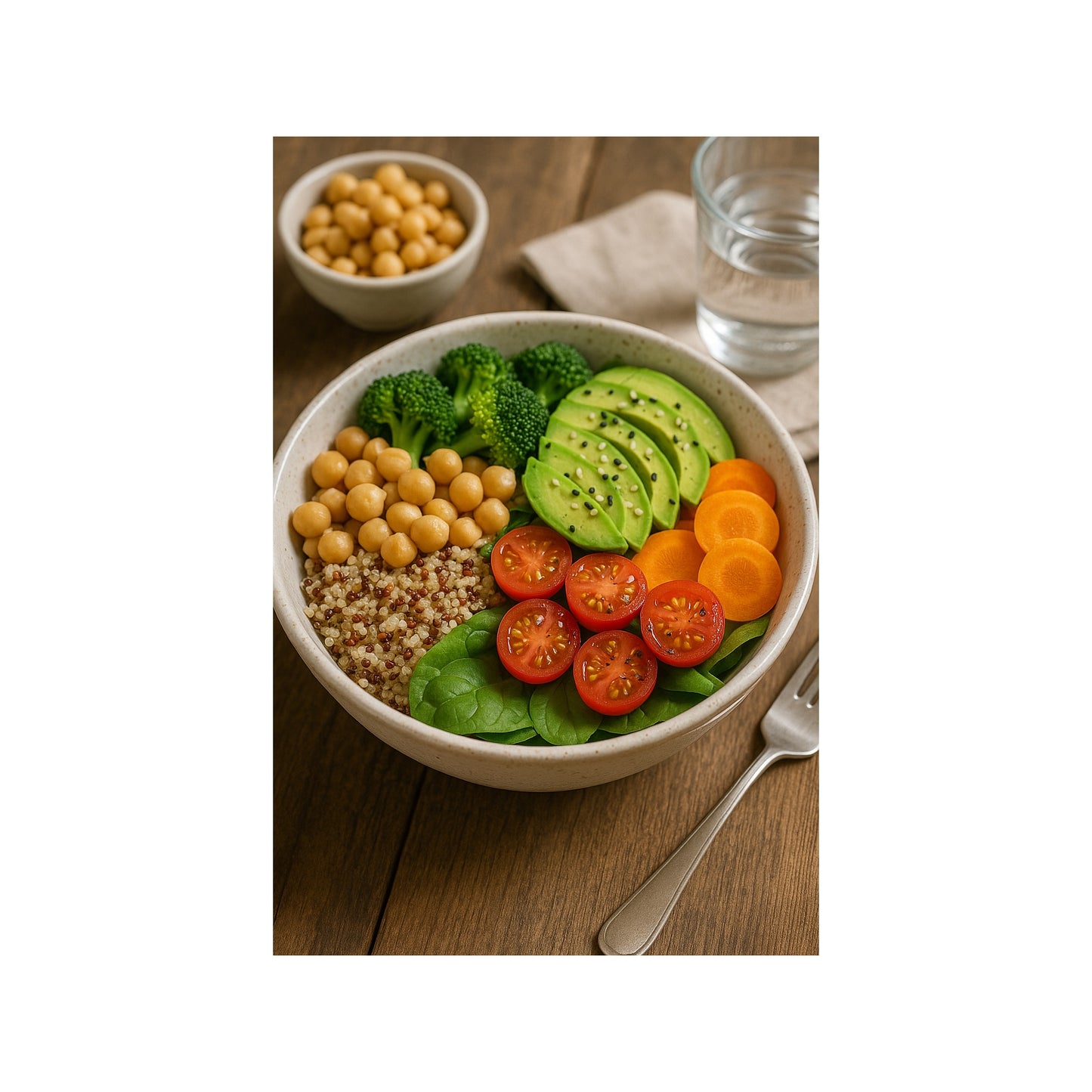 ๐ฟ HealthyEssence56 Premiumpakket โ Coaching & Voeding op Maat