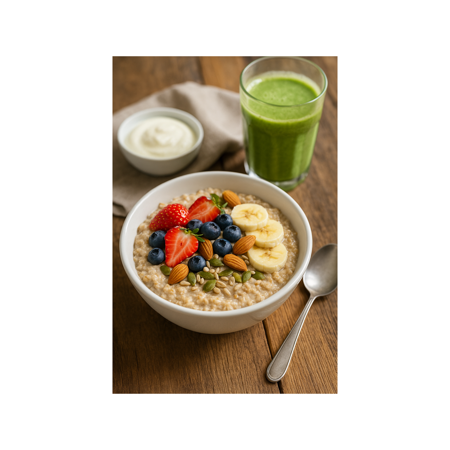 ๐ฟ HealthyEssence56 Premiumpakket โ Coaching & Voeding op Maat