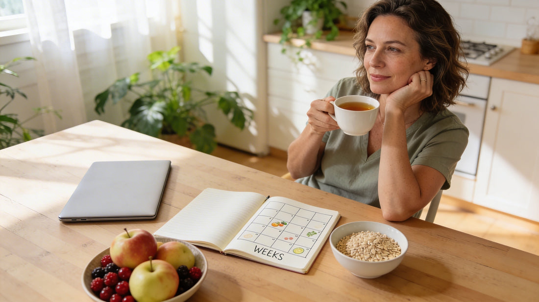 Jij bent de expert van je lichaam – HealthyEssence56