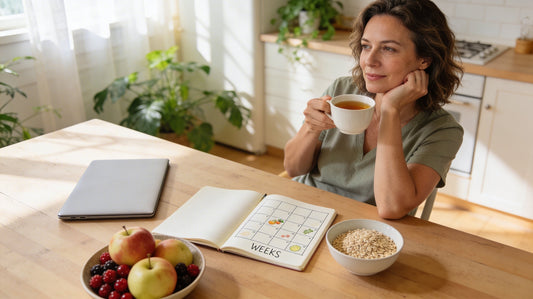 Jij bent de expert van je lichaam – HealthyEssence56