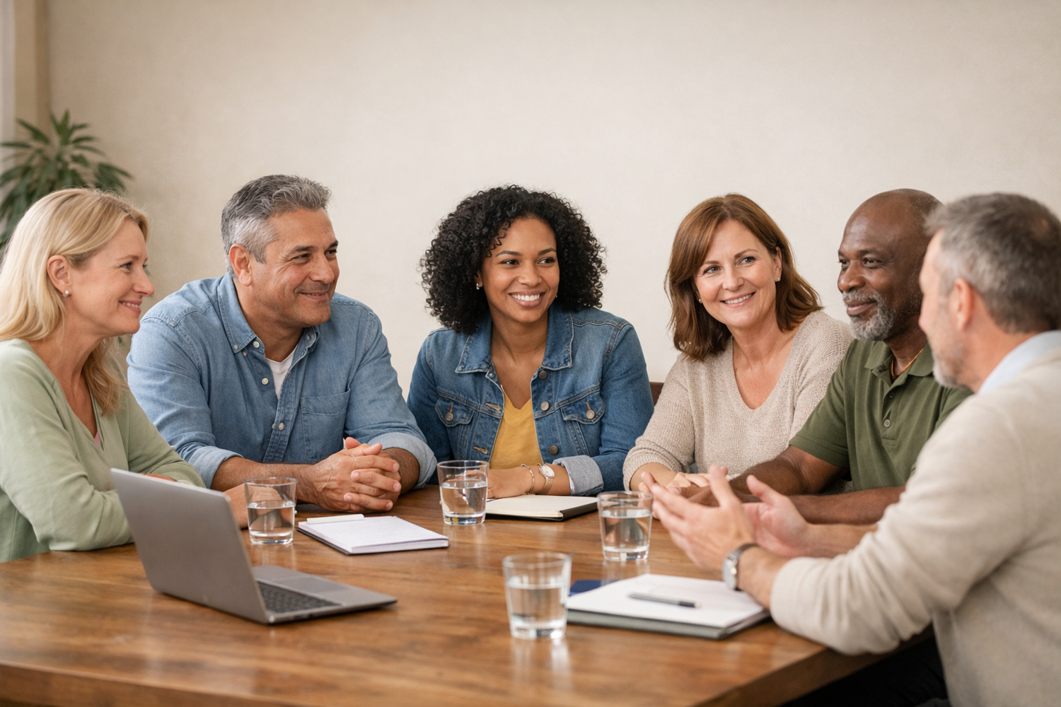 Intake & eerste consult